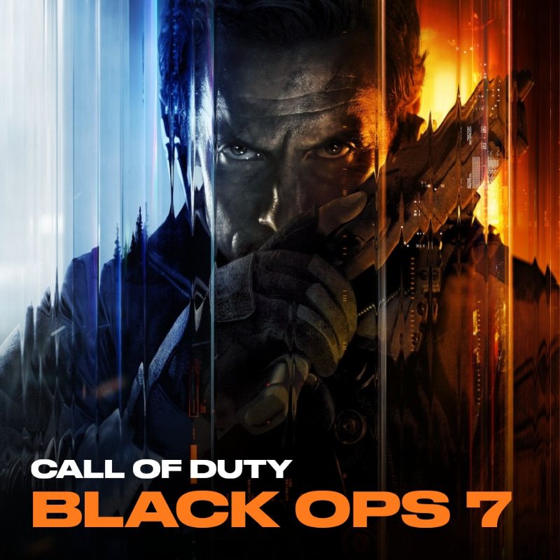 Call of Duty: Black Ops 7