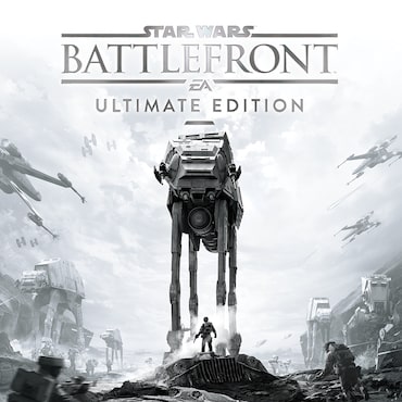 Самое полное издание STAR WARS Battlefront