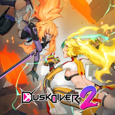 Dusk Diver 2