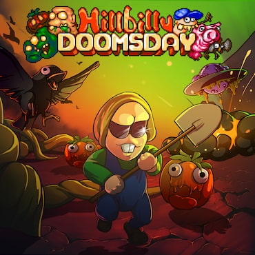 Hillbilly Doomsday
