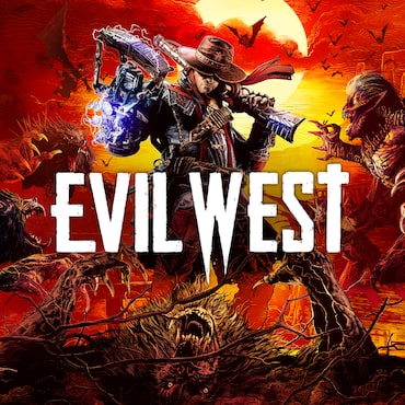Evil West