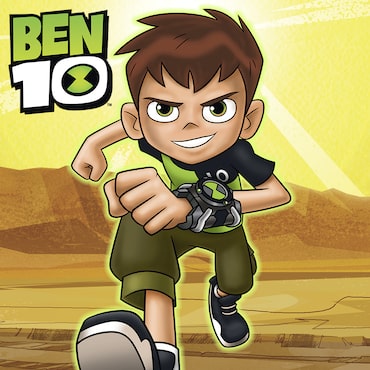 Ben 10