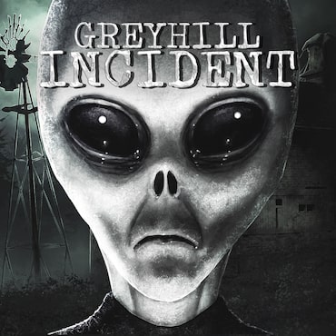 Greyhill Incident