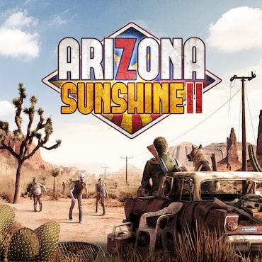 Arizona Sunshine® VR 2