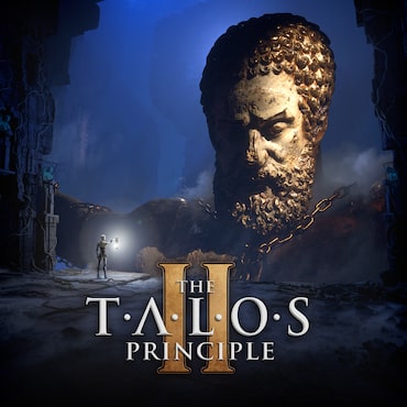 The Talos Principle 2