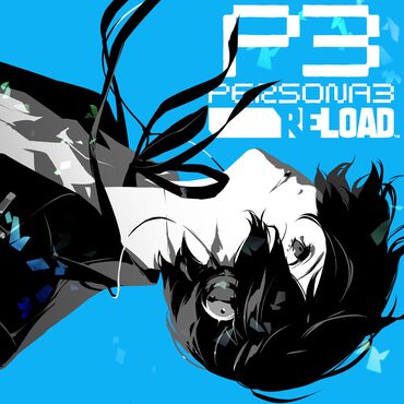Цифровое делюкс-издание Persona 3 Reload для PS4 и PS5