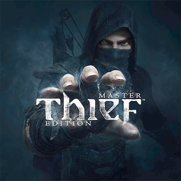 Thief: Master Thief Edition