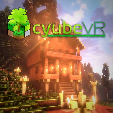cyubeVR Avatar Edition