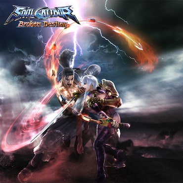 Soulcalibur: Broken Destiny PS4™ & PS5®