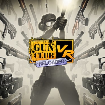 Gun Club VR
