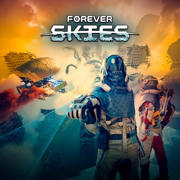Forever Skies
