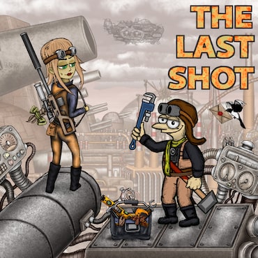 The Last Shot