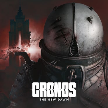 Cronos: The New Dawn