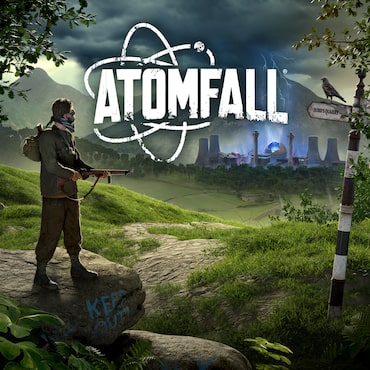 Atomfall PS4 & PS5