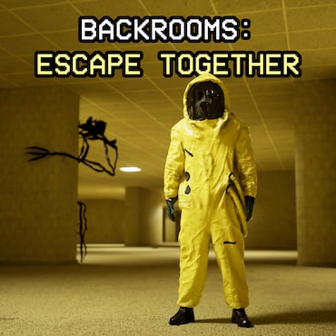 Backrooms: Escape Together