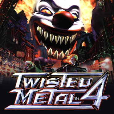 Twisted Metal™ 4