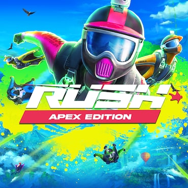 RUSH: Apex Edition