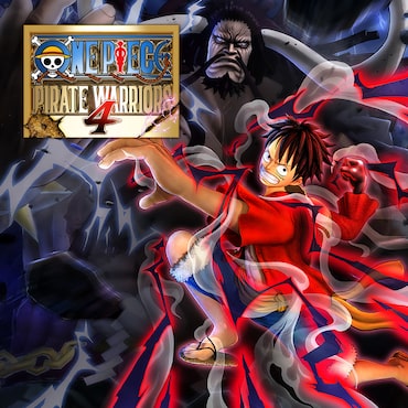 ONE PIECE: PIRATE WARRIORS 4