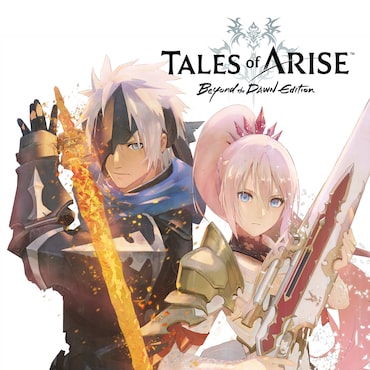Tales of Arise - Beyond the Dawn Edition