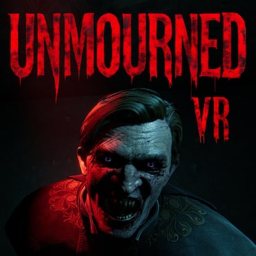 Unmourned VR