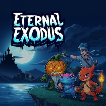 Eternal Exodus
