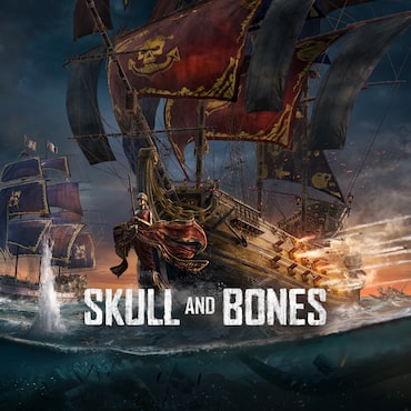 Skull and Bones