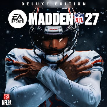 EA SPORTS Madden NFL 27 Deluxe Edition