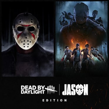 Глава Dead by Daylight Издание «Джейсон»