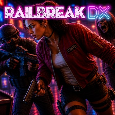 Railbreak DX