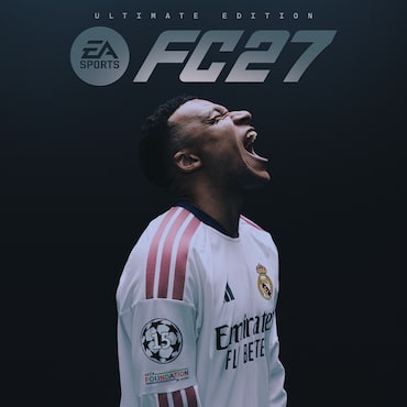 EA SPORTS FC 27 Ultimate Edition PS4 & PS5