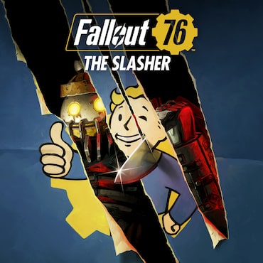 Fallout 76 PS4 & PS5