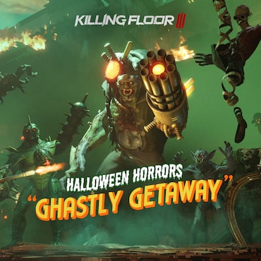 Killing Floor 3