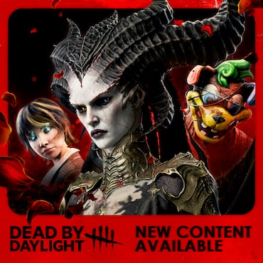 Dead by Daylight PS4® & PS5®