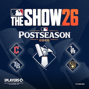 MLB® The Show™ 26