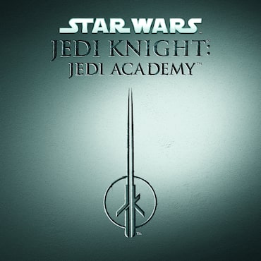 STAR WARS Jedi Knight: Jedi Academy