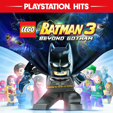 LEGO® Batman™ 3: Beyond Gotham