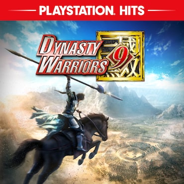 DYNASTY WARRIORS 9